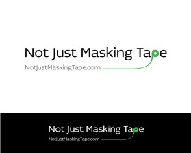NotJustMaskingTape.com entry by Mia Vučić
