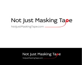 NotJustMaskingTape.com entry by Mia Vučić
