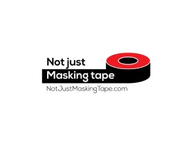 NotJustMaskingTape.com entry by Mia Vučić