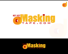 NotJustMaskingTape.com entry by Apurba Man
