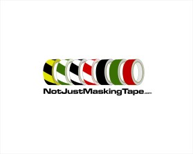 NotJustMaskingTape.com entry by EVY MARTHA SARIE