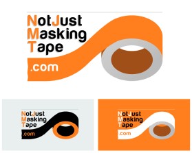 NotJustMaskingTape.com entry by Gian Luca Giovannini