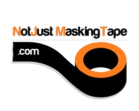 NotJustMaskingTape.com entry by Gian Luca Giovannini