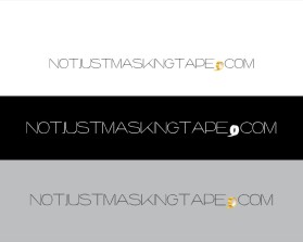 NotJustMaskingTape.com entry by AKM