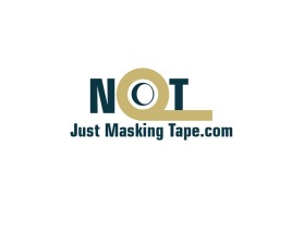 NotJustMaskingTape.com entry by Adam Knight