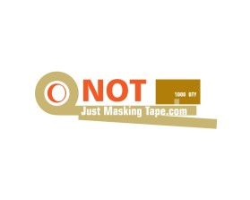 NotJustMaskingTape.com entry by Adam Knight