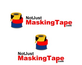 NotJustMaskingTape.com entry by Shanks