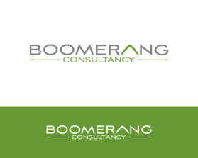 Boomerang Consultancy  entry by Isa