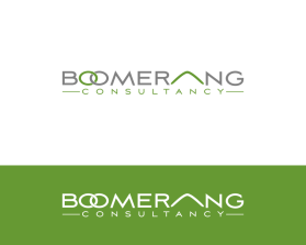 Boomerang Consultancy  entry by Isa