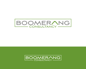 Boomerang Consultancy  entry by Isa