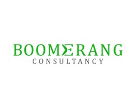 Boomerang Consultancy  entry by FriZign