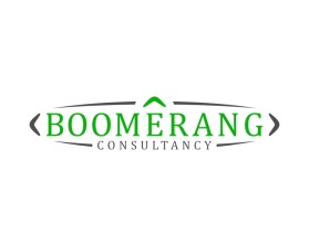 Boomerang Consultancy  entry by FriZign