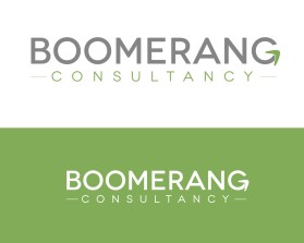 Boomerang Consultancy  entry by quimcey