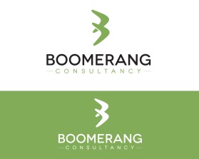 Boomerang Consultancy  entry by quimcey