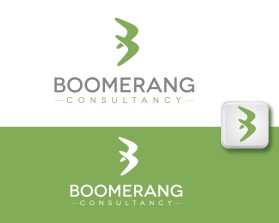 Boomerang Consultancy  entry by quimcey