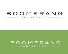 Boomerang Consultancy  entry by quimcey