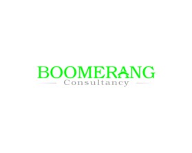 Boomerang Consultancy  entry by poetra