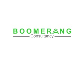 Boomerang Consultancy  entry by poetra