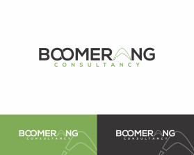 Boomerang Consultancy  entry by Mrs. DC