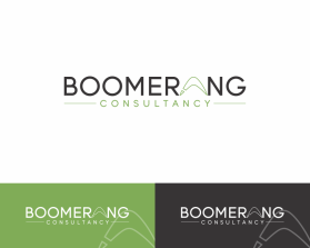 Boomerang Consultancy  entry by Mrs. DC