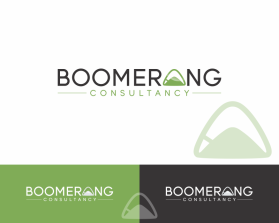 Boomerang Consultancy  entry by Mrs. DC