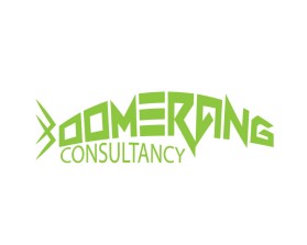 Boomerang Consultancy  entry by Logo Rebel