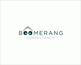 Boomerang Consultancy  entry by Super