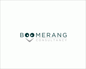 Boomerang Consultancy  entry by Super