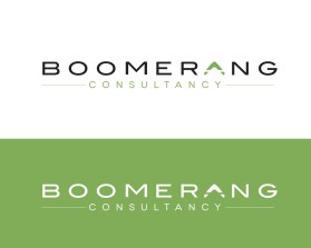Boomerang Consultancy  entry by quimcey