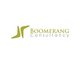 Boomerang Consultancy  entry by FebrianAdi