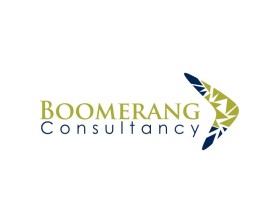 Boomerang Consultancy  entry by FebrianAdi