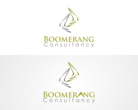 Boomerang Consultancy  entry by FebrianAdi
