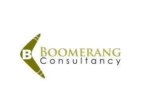 Boomerang Consultancy  entry by FebrianAdi