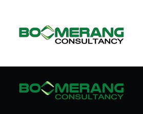 Boomerang Consultancy  entry by VG