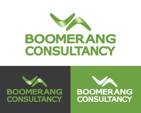Boomerang Consultancy  entry by VG