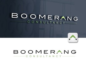Boomerang Consultancy  entry by quimcey