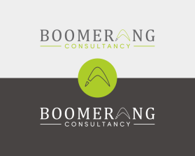 Boomerang Consultancy  entry by Mrs. DC
