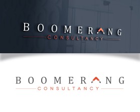 Boomerang Consultancy  entry by quimcey