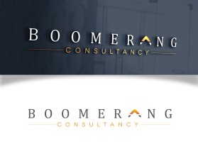 Boomerang Consultancy  entry by quimcey