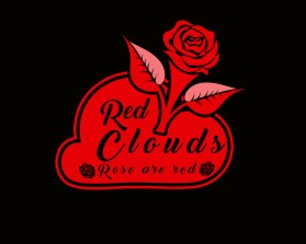 Red Clouds entry by JBsign