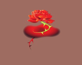 Red Clouds entry by Coral