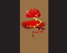 Red Clouds entry by Coral