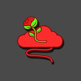 Red Clouds entry by LLV