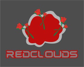 Red Clouds entry by GEGE Glory