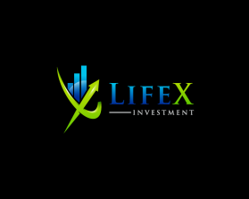 LifeX Investments entry by graphic_mj