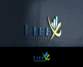 LifeX Investments entry by graphic_mj