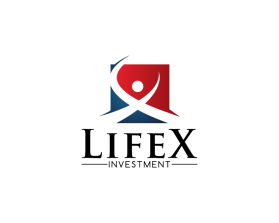LifeX Investments entry by paczgraphics