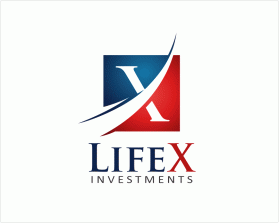 Winning entry: LifeX Investments entry by artsword