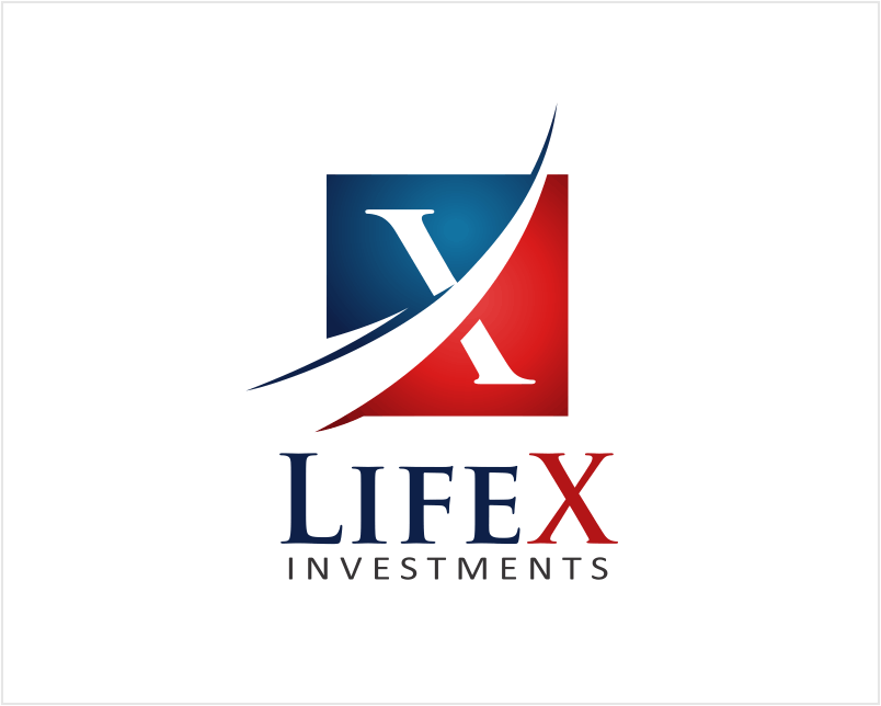 Logo Design for LifeX Investments