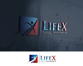 LifeX Investments entry by Belaire